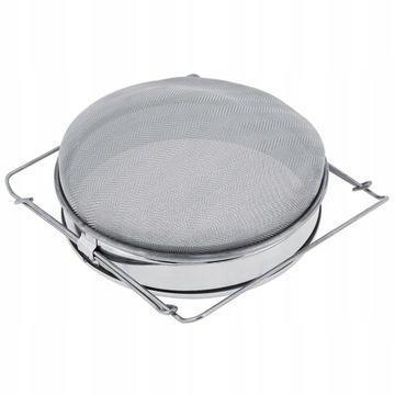 СИТОК ДЛЯ МЕДА ИЗ НЕРЖАВЕЮЩЕЙ СРЕДЫ