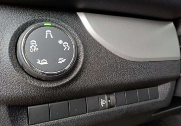 Citroen Spacetourer e-Van M 50 kWh 136KM 2023 Citroen SpaceTourer e-SpaceTourer Business Lounge 136 KM (75 kWh) GWARANCJ, zdjęcie 23