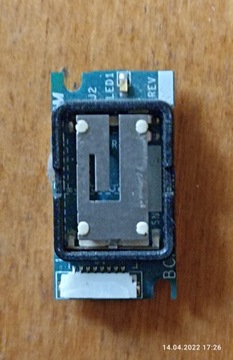 Модуль Bluetooth BCM92045NMD + ДЛЯ НОУТБУКОВ HP