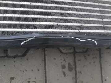 AUDI A3 8P 04-07R 1.9 TDI CHLADIČ INTERCOOLER
