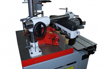 Posuw mechaniczny 4-rolkowy POWER ROLL MX 48