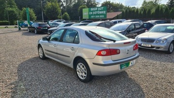 Renault Laguna II 2005 Renault Laguna Benzyna, zdjęcie 3