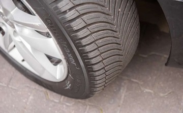 Peugeot 508 I SW Facelifting 2.0 BlueHDi 150KM 2015 Peugeot 508 2.0HDI 150KM Hed-Up Navi Skora Pano Alu Ledy Gwarancjia, zdjęcie 28