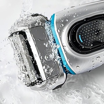БЛОК ЛЕЗВИЙ ЛЕЗВИЯ ИЗ ФОЛЬГИ НОЖИ ДЛЯ РЕЗКИ ДЛЯ BRAUN СЕРИИ 8