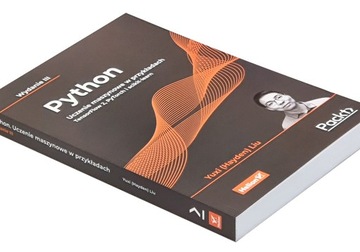 Python. Uczenie maszynowe w przykładach