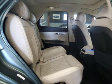  Genesis GV70 Genesis GV70 3.5T Sport AWD, od ubezpieczalni 3.5 Benzyna, zdjęcie 8