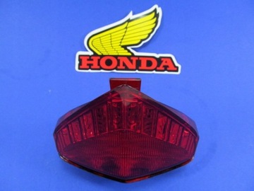 ORYGINALNA tylna lampa tył Honda CB 1000 R 2008-16