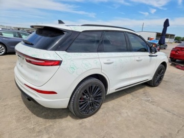 Lincoln 2023 Lincoln Corsair Reserve 2023 2.0 Benzyna 250KM, zdjęcie 3