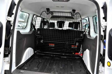 Ford Transit Connect II VAN 1.5 TDCi 120KM 2020 Ford Transit Connect 1.5 120KM Long Klima 2xDrzwi, zdjęcie 10