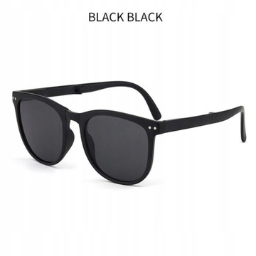 Okulary przeciwsłoneczne jazdy lustrzane okulary p
