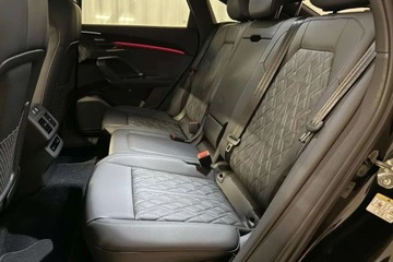 Audi Q5 II 2025 Audi SQ5 Sportback 367KM Duzy rabat Polski salon Dowolna konfiguracja, zdjęcie 13