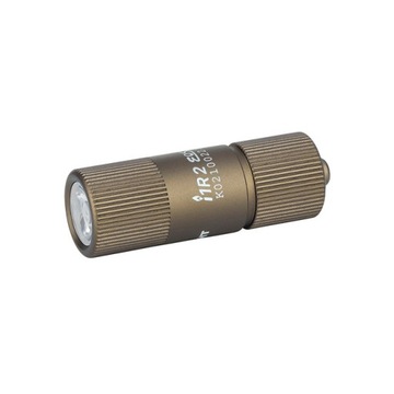 Latarka Olight I1R 2 EOS Desert Tan 150 lm +GRATIS