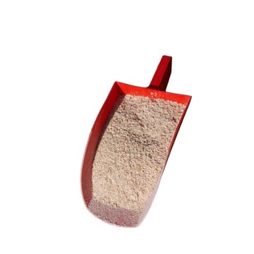 Отруби пшеничные 18кг для кур, лошадей, КРС и рыбы