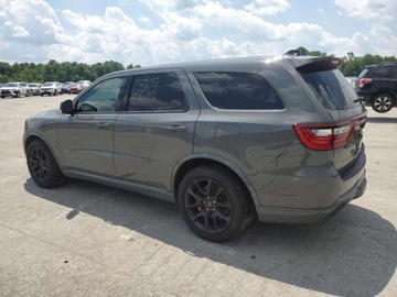 Dodge Durango III 2023 Dodge Durango SRT Hellcat 2023 6.2l 6.2 Benzyna 710KM, zdjęcie 1