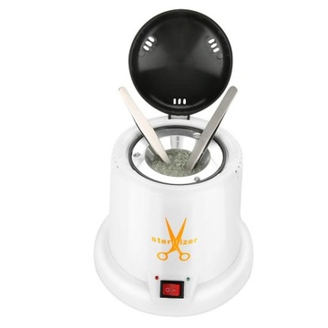 ШАРИКОВЫЙ СТЕРИЛИЗАТОР ДЛЯ ИНСТРУМЕНТОВ KULK 100W 250C