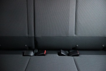 Citroen C3 Aircross  I Crossover 1.2 PureTech 110KM 2017 Citroen C3 Aircross 1.2 PureTech, Salon Polska, zdjęcie 9