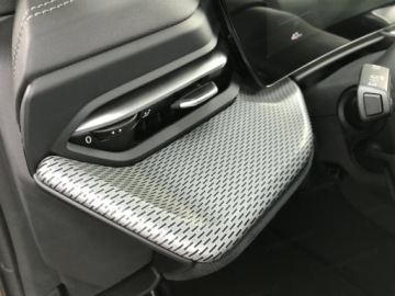 Audi Q5 III SQ5 Sportback 3.0TFSI MHEV plus 367KM 2025 AUDI Q5 SQ5 TFSI quattro Suv 3.0 (367 KM) 2025, zdjęcie 8