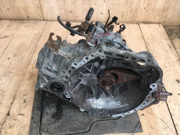 SKRZYNIA BIEGÓW TOYOTA CAMRY V 2.4 16V