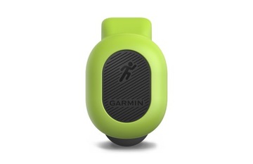 GARMIN czujnik dynamiki biegu