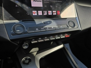 Peugeot 308 III SW 1.5 BlueHDi 130KM 2022 Peugeot 308 SW 1.5 Blue HDi 130KM Salon Polska Finansowanie Zamiana FV 23%, zdjęcie 18