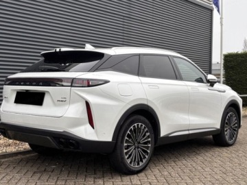 Omoda 9 1.5 T-GDI 537KM 2025 OMODA Omoda 9 1.5 Super Hybrid Exclusive AWD Suv 537KM 2025, zdjęcie 5