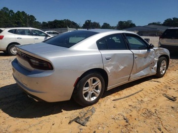 Dodge Charger VII 2022 Dodge Charger Sxt 2022 3.6l 3.6 Benzyna 292KM, zdjęcie 3