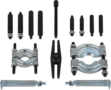 КОМПЛЕКТ СЪЕМНИКОВ ПОДШИПНИКОВ СЪЕМНИК ПОДШИПНИКОВ СЪЕМНИК ПОДШИПНИКОВ