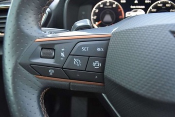 Cupra Formentor Crossover 1.5 TSI 150KM 2022 Cupra Formentor 1.5TSI 150KM DSG ACC Kamera ACC Ambiente DCC Indukcja Paki, zdjęcie 12