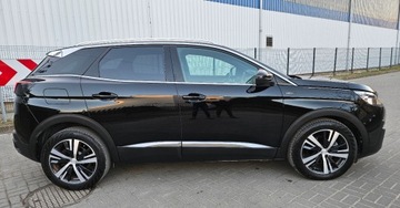 Peugeot 3008 II Crossover 1.5 BlueHDI 130KM 2019 Peugeot 3008 130Ps.GT Kam.Tyl Przod Skora Masarze Navi Serwis Koniec2019, zdjęcie 15