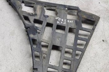 LEVÝ VÝZTUHA ZADNÍHO NÁRAZNÍKU VW TOURAN (1T3) 1T0807377LH 2.0L DIESEL 103KW