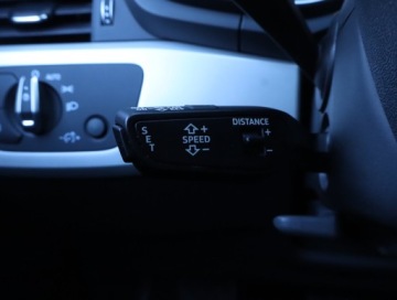 Audi A4 B9 Avant 2.0 45 TFSI 245KM 2019 Audi A4 Allroad 45 TFSI, Serwis ASO, 4X4, zdjęcie 17