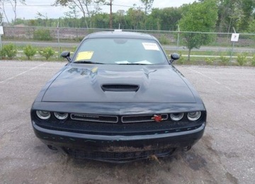 Dodge Challenger III 2020 Dodge Challenger 2020, 5.7L, RT, od ubezpieczalni, zdjęcie 1