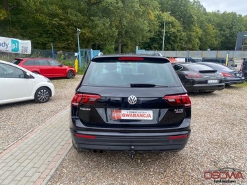 Volkswagen Tiguan I SUV Facelifting 2.0 TSI 180KM 2016 Volkswagen Tiguan 2.0tsi4-Motion full led Navi kamera full serwis bezwypad, zdjęcie 10