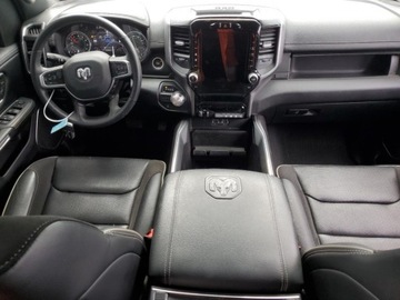  RAM 1500 Laramie 2023 5.7l 5.7 Benzyna 395KM, zdjęcie 8