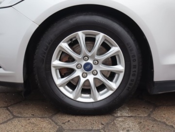 Ford Mondeo V Kombi 1.5 TDCi 120KM 2016 Ford Mondeo 1.5 TDCi, Navi, Klima, Klimatronic, zdjęcie 13