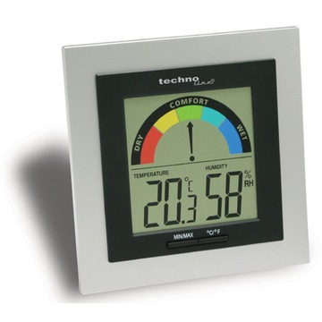 Termo higrometr Techno Line WS-9430 wzorcowany