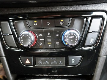 Opel Mokka I X 1.4 Turbo Ecotec 140KM 2019 Opel Mokka FABRYCZNE LPG 140KM 1wł Kraj Bezwypad, zdjęcie 20