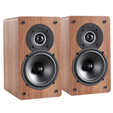 INDIANA LINE TESI 241 KOLUMNY PODSTAWKOWE WALNUT