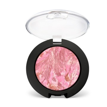 Golden Rose Terracotta Blush On 02 Róż wypiekany