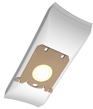 ELECTROLUX EQUIPT EEQ10 МЕШКИ ДЛЯ ПЫЛЕСОСОВ 12 ШТ.