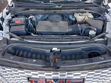  GMC Yukon Denali 2023 6.2l 6.2 Benzyna 420KM, zdjęcie 6