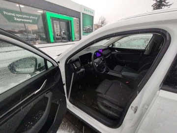 Skoda Kodiaq II SUV 1.5 TSI mHEV 150KM 2025 Skoda Kodiaq Kodiaq Edition 130 1,5 TSI m-HEV 110 kW 7-biegowa DSG - maly, zdjęcie 9