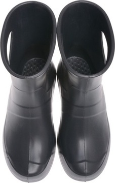 графит 37 КОРОТКИЕ ЖЕНСКИЕ САДОВЫЕ БАЛОНЫ ИЗ ПЕНЫ