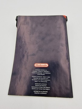 NINTENDO 64 SUPER MARIO 64 + ОРИГИНАЛ КНИГИ