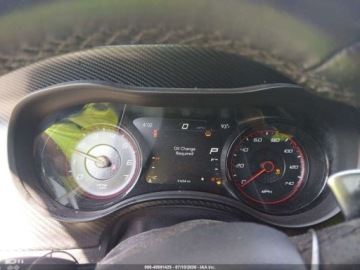 Dodge Charger VII 2023 Dodge Charger Sxt 2023 3.6 Benzyna 292KM, zdjęcie 10