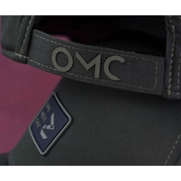 Czapka One More Cast Forest Knight Cap One Size