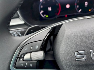 Skoda Fabia IV 2026 Od ręki - Drive 1.0 TSI DSG 115KM, zdjęcie 6