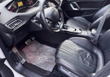 Peugeot 2017 Peugeot 308 bezwypadekserwisjak noweGT 2.0 Diesel 150KM, zdjęcie 12