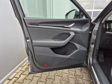 Skoda Kodiaq II SUV 1.5 TSI mHEV 150KM 2026 Skoda Kodiaq Kodiaq Drive 1,5 TSI 150 KM z placu 7, zdjęcie 13