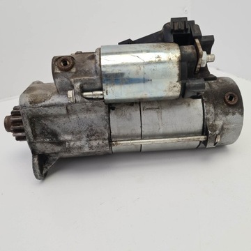 JAGUAR XF II 2.0D STARTÉR